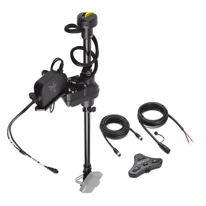 HUMMINBIRD MEGA LIVE TARGET LOCK ULTREX 60" ADAPTER KIT