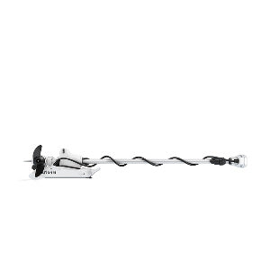 Garmin Force Kraken Trolling Motor - 48" - White w/GT56UHD Transducer