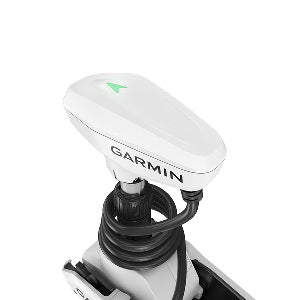 Garmin Force Kraken Trolling Motor - 48" - White w/GT56UHD Transducer