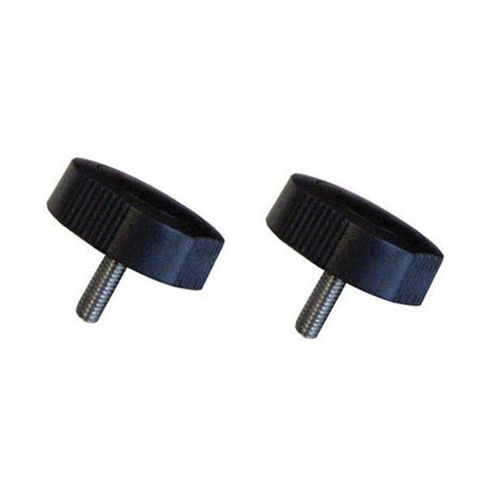 Lowrance GK-12 Knobs f/HDS Series - Set of 2