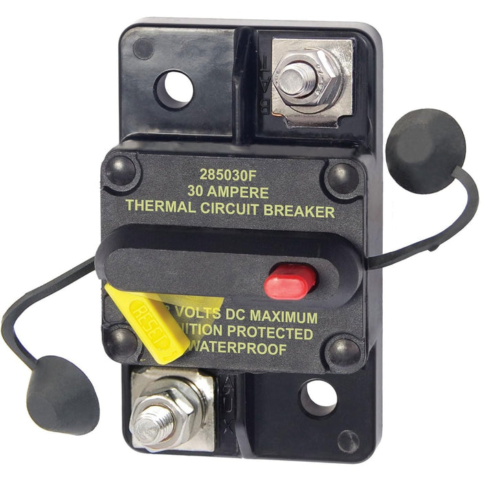 30a Breaker Waterproof