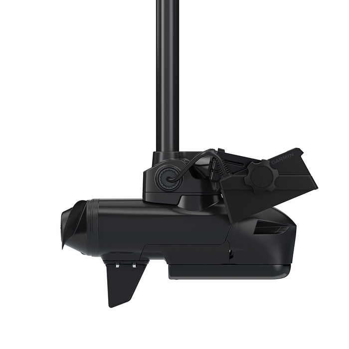 Garmin Force Kraken Trolling Motor - 63" - Black w/GT56UHD Transducer