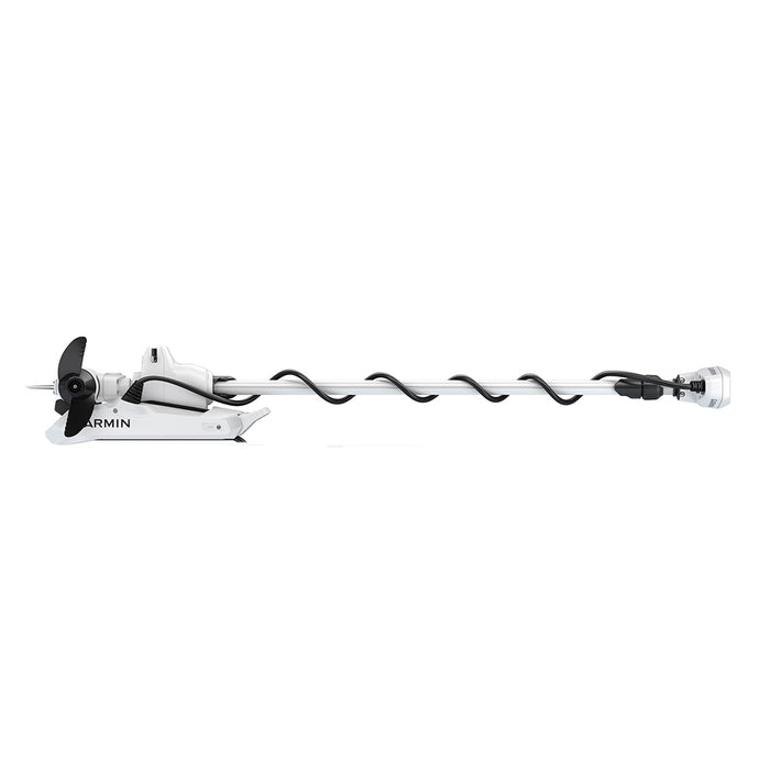 Garmin Force Kraken Trolling Motor - 63" - White