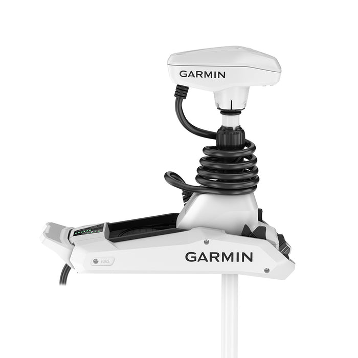 Garmin Force Kraken Trolling Motor - 90" - White