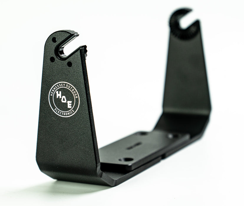 H.O.E HD GIMBAL BRACKET HUM APEX - SHORTENED 1"