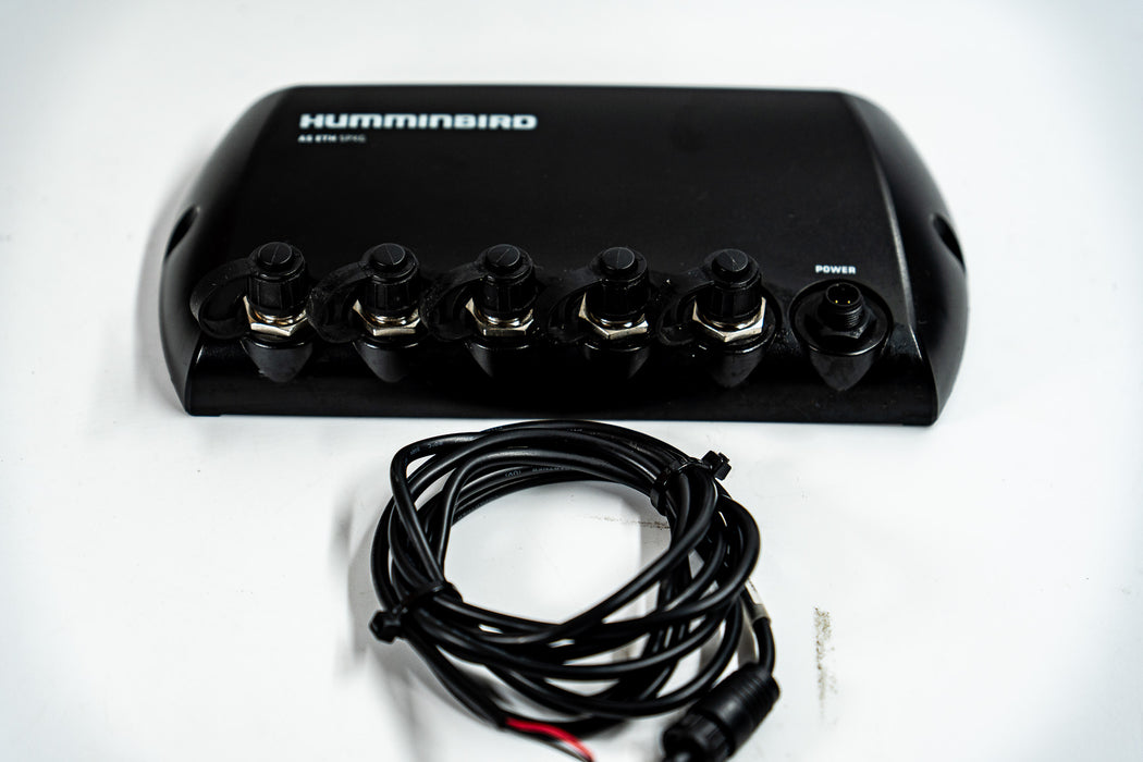 Humminbird 5-Port Ethernet Box