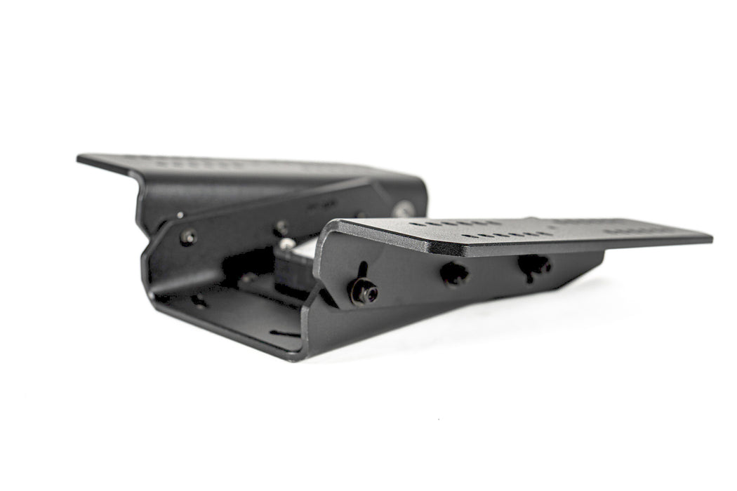 H.O.E DUAL LEVELING PLATE BOW MOUNT