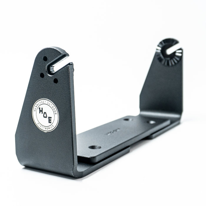 H.O.E HD GIMBAL BRACKET GARMIN - LOW PROFILE