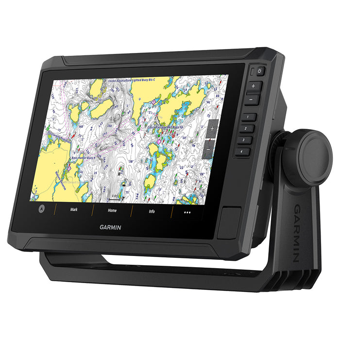 GARMIN ECHOMAP UHD2 94SV US COASTAL W/O TRANSDUCER