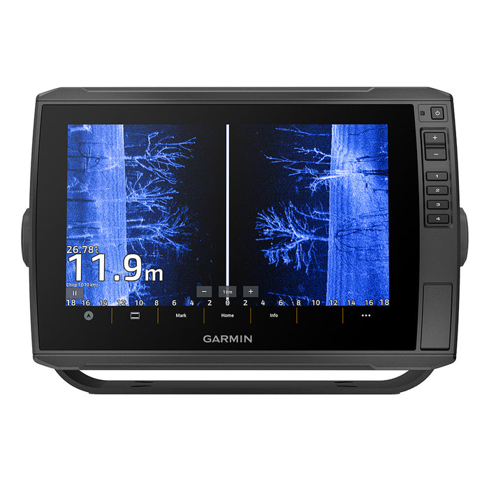 GARMIN ECHOMAP ULTRA 2 102SV W/O TRANSDUCER