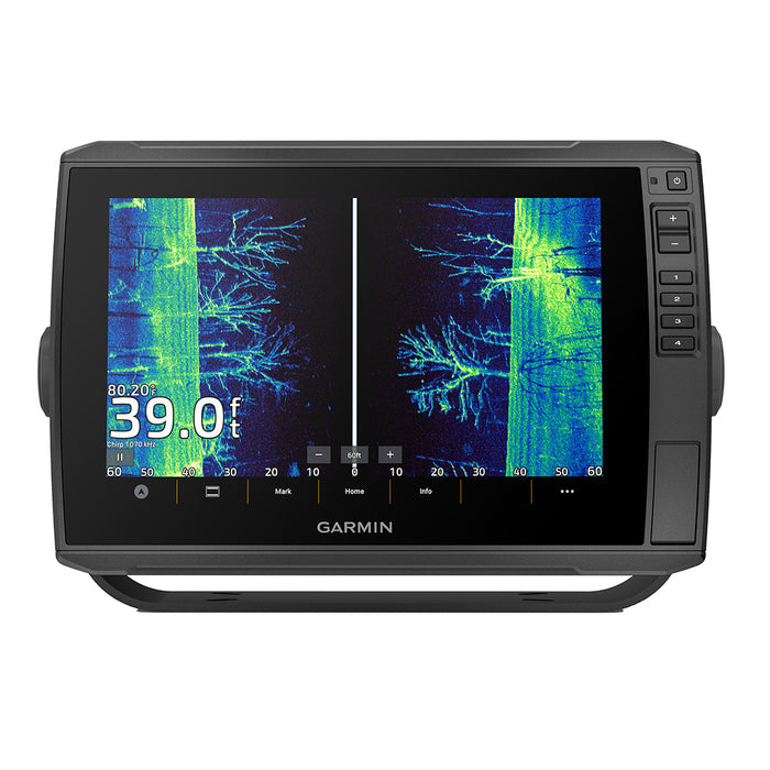 GARMIN ECHOMAP ULTRA 2 106SV GN+ W/O TRANSDUCER