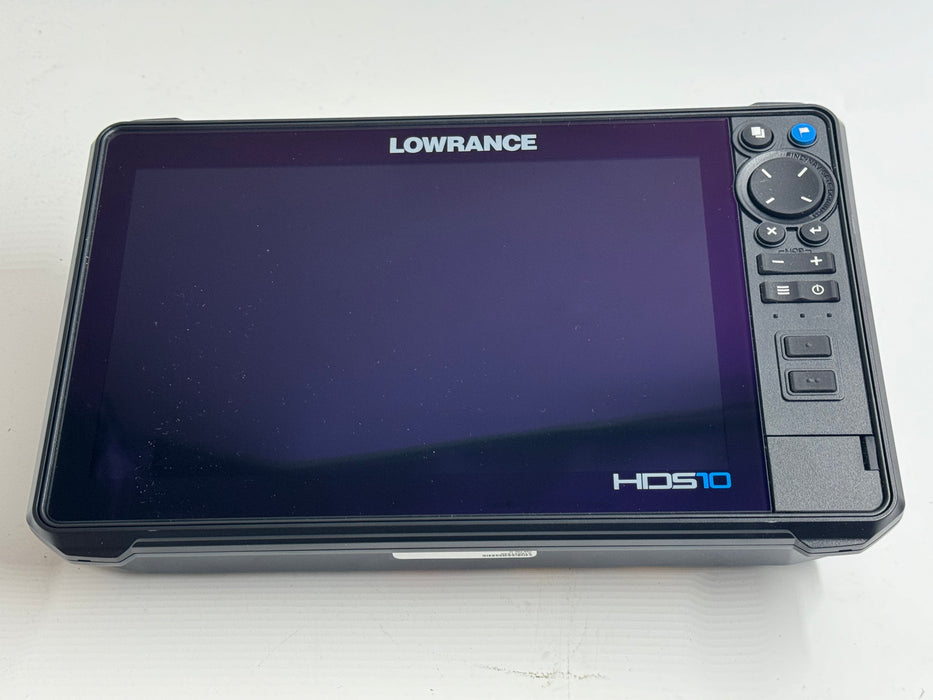 Lowrance HDS PRO 10 - Like New