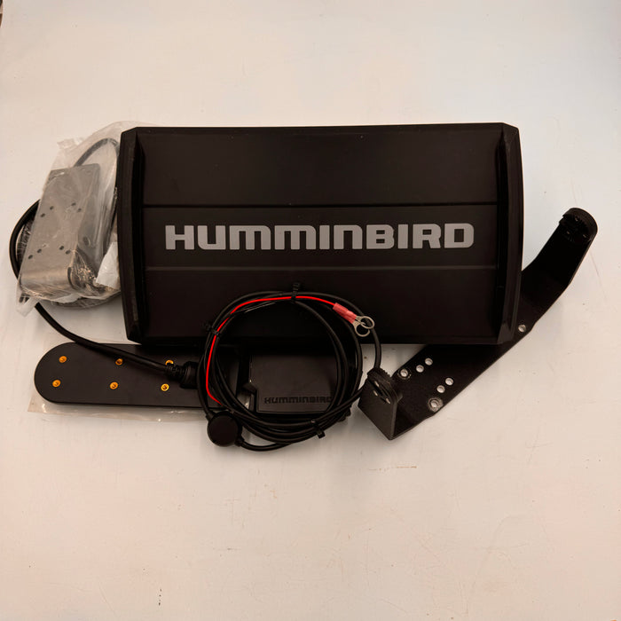 HUMMINBIRD HELIX 10 MDI+ GPS G4N