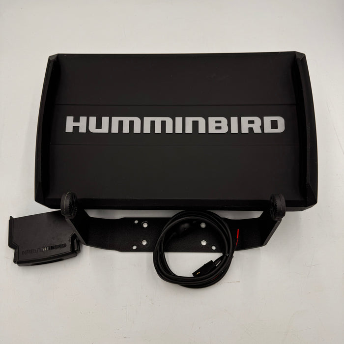 HUMMINBIRD HELIX 12 MDI+ GPS G4N CHO