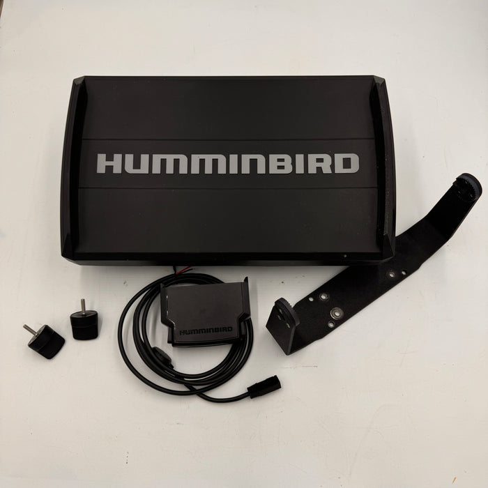 HUMMINBIRD HELIX 10 MDI+ GPS G4N