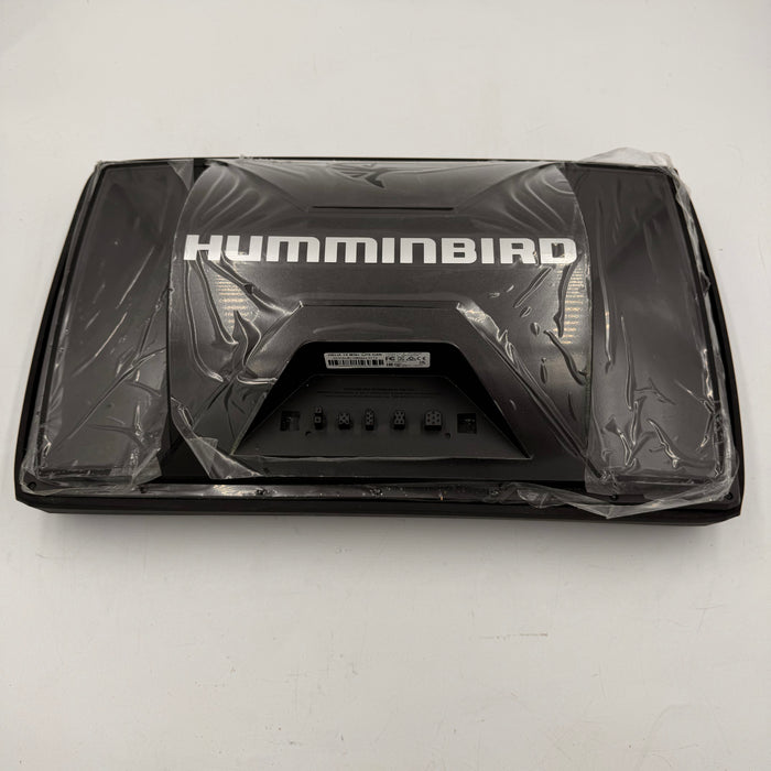 Humminbird Helix 15 MSI GPS G4N