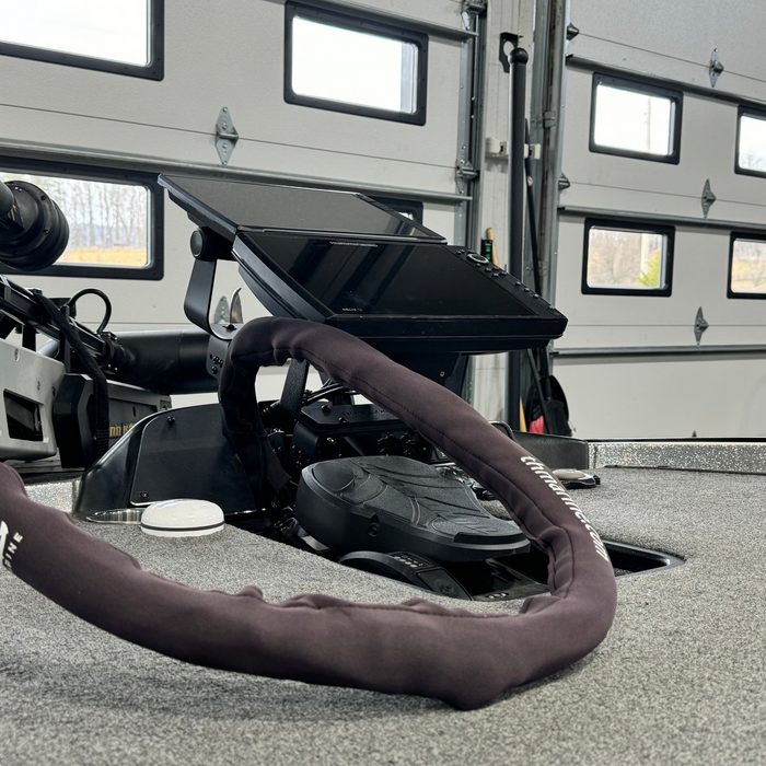 H.O.E. DUAL BOW MOUNT SYSTEM - TRITON TRX20/21