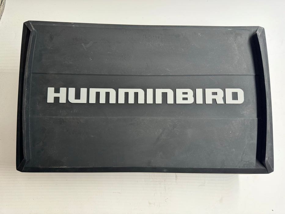 Humminbird Helix 15 Mega SI+ GPS G4N w/ TRANSDUCER