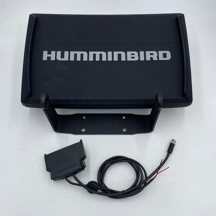 HUMMINBIRD HELIX 15 MSI+GPS G4N