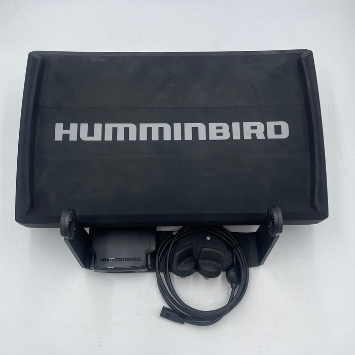 HUMMINBIRD HELIX 15 MSI+ GPS G4N