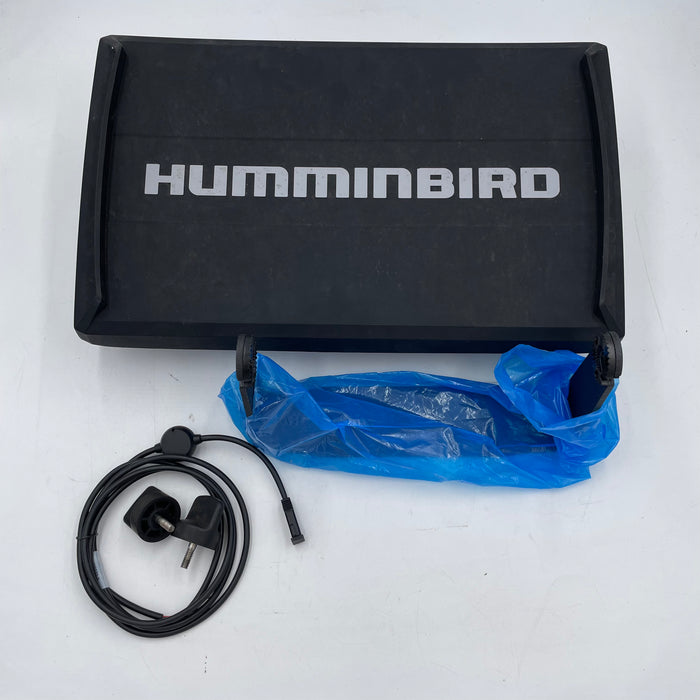 HUMMINBIRD HELIX 15 MDI+ GPS G4N CHO