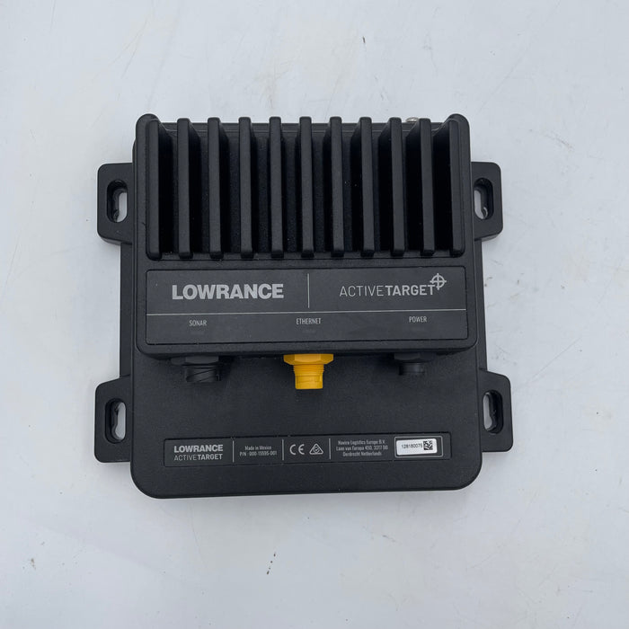 Lowrance Active Target 1