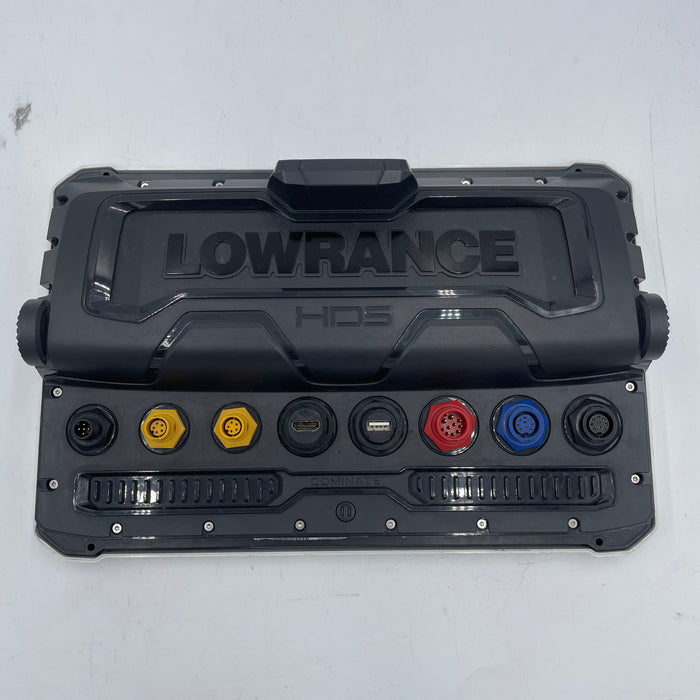 LOWRANCE HDS-12 LIVE