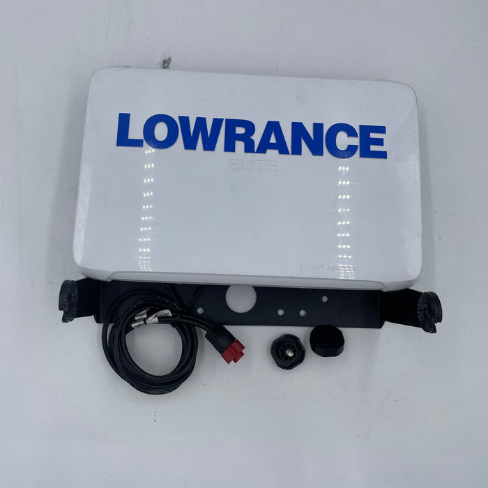 Lowrance Elite-12 Ti2