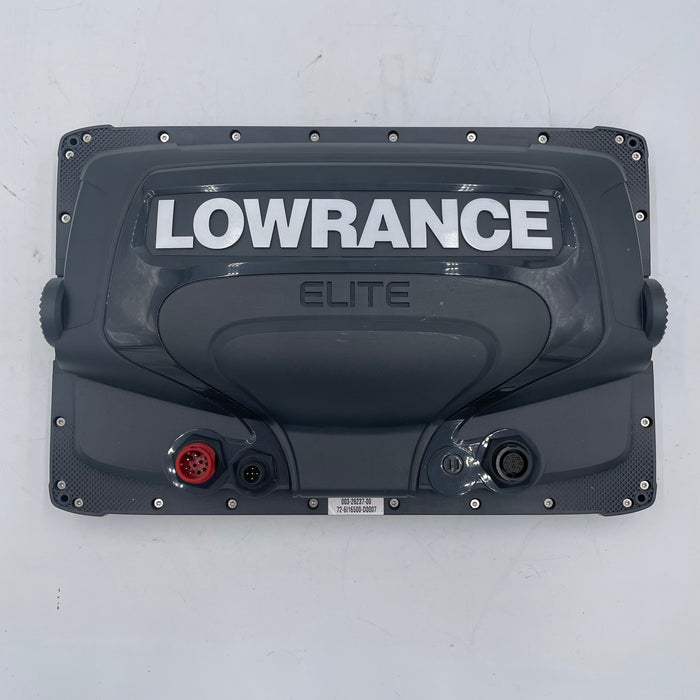 Lowrance Elite-12 Ti2