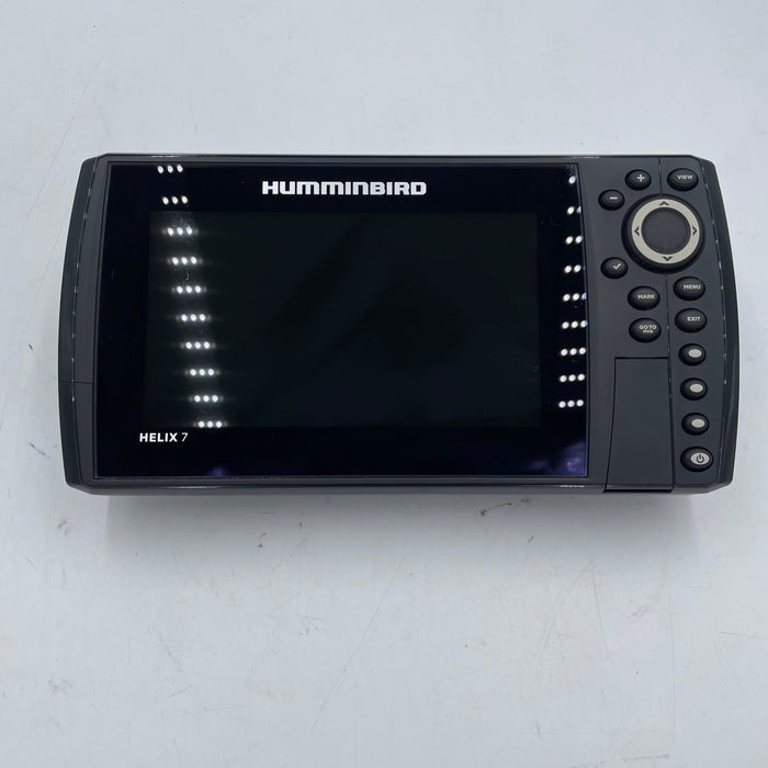 HUMMINBIRD HELIX 7 CHIRP G4N