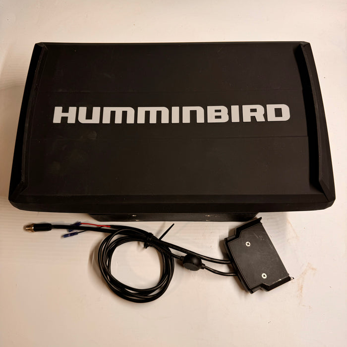 Humminbird Helix 15 Mega SI+ GPS CHO G4N - LIKE NEW