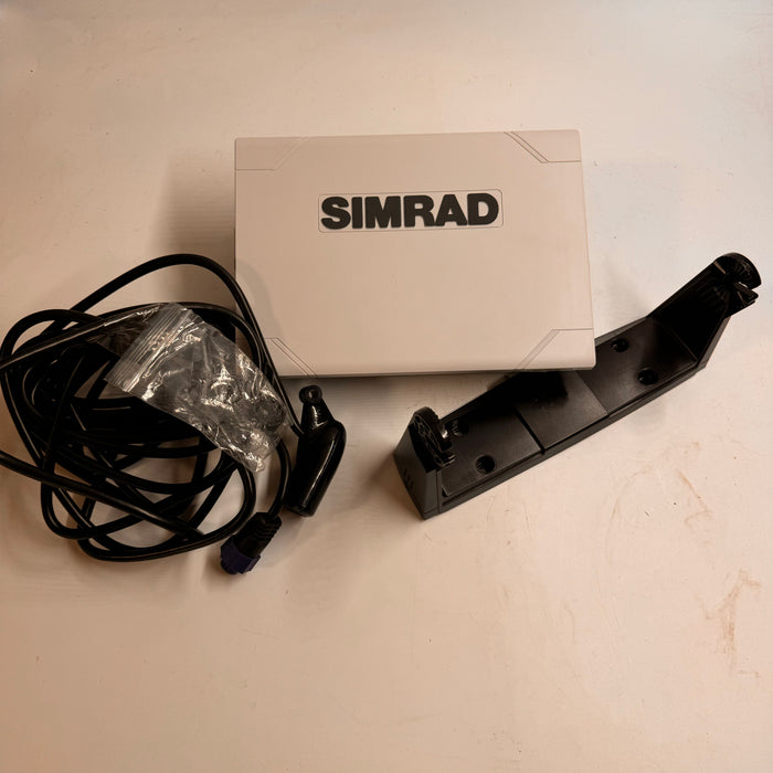 Simrad G09 XSE