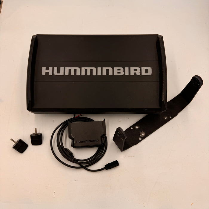 Humminbird Helix 12 Chirp SI GPS G2N