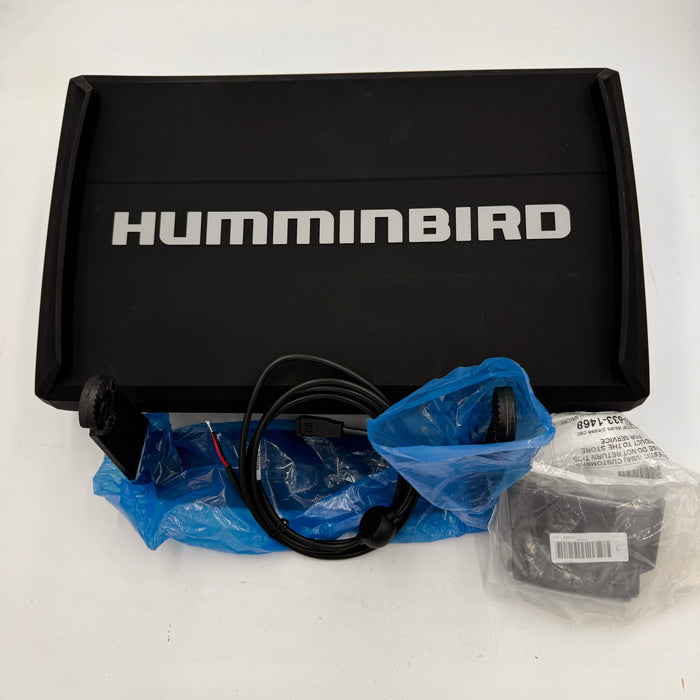 HUMMINBIRD HELIX 15 MSI+ GPS G4N