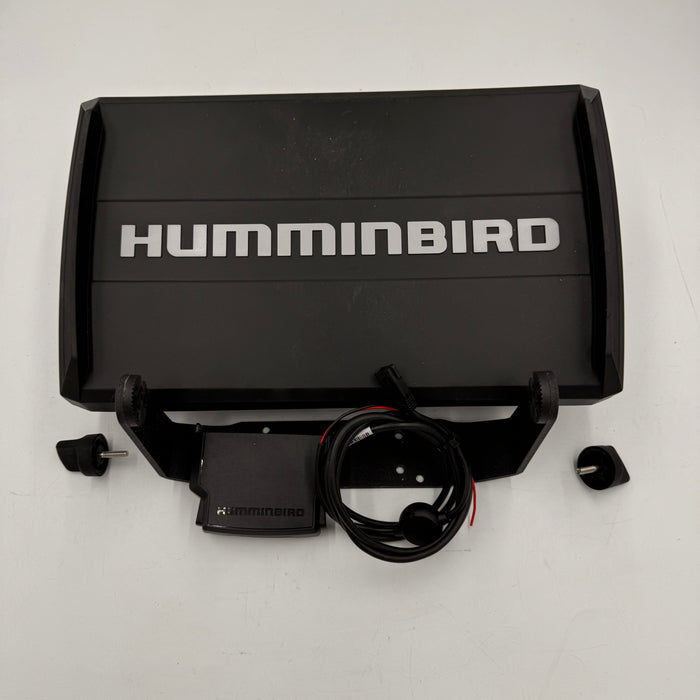 HUMMINBIRD HELIX 12 MDI+ GPS G4N