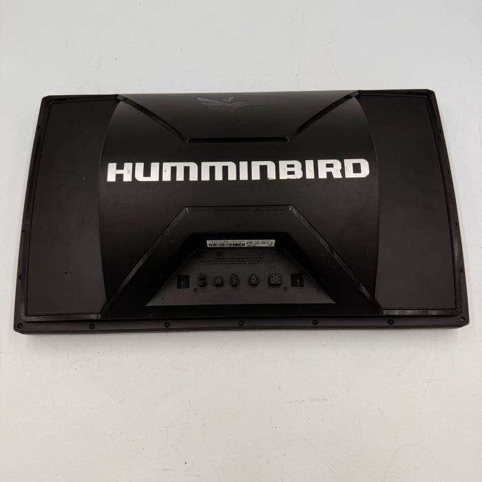 Humminbird Helix 15 Mega SI+ GPS CHO G4N - LIKE NEW