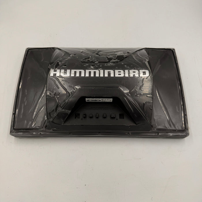 Humminbird Helix 15 Mega SI+ GPS G4N - LIKE NEW