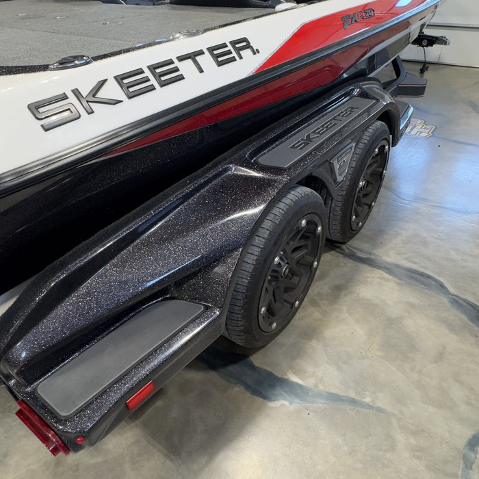 H.O.E ULTA-MAT TRAILER KIT - 2020+ Skeeter FXR/ZXR