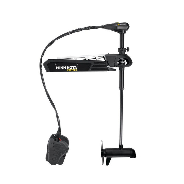 MINN KOTA FORTREX 80/DSC 24V 80LB 45"