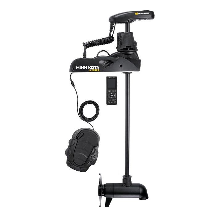 MINN KOTA ULTERRA 112/DSC/WR 36V 112LB 60"