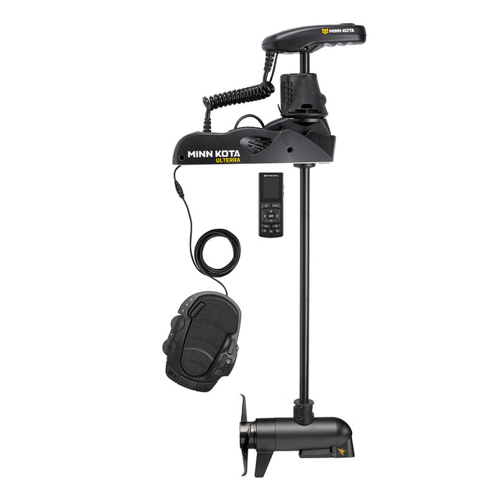 MINN KOTA ULTERRA 80/MDI/WR 24V 80LB 45"