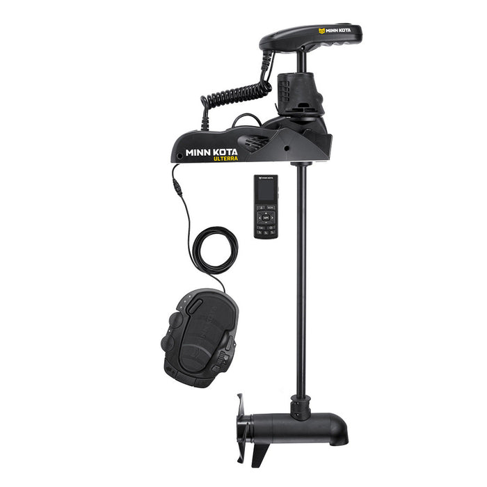 MINN KOTA ULTERRA 80/DSC/WR 24V 80LB 45"