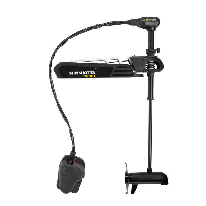 MINN KOTA FORTREX 80/DSC 24V 80LB 52"