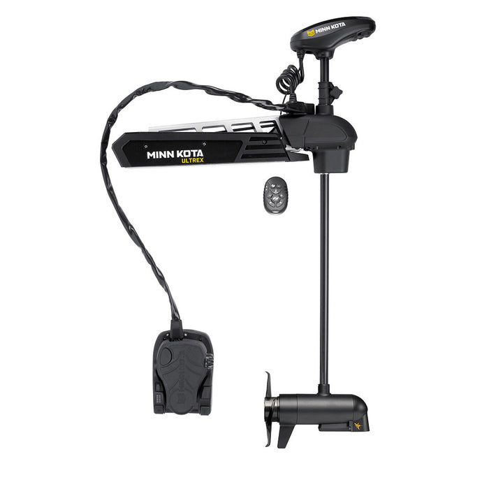 MINN KOTA ULTREX 80/MDI/MR 24V 80LB 45" W/ MICRO REMOTE