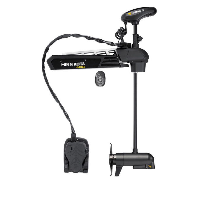 MINN KOTA ULTREX 112/MDI/MR 36V 112LB 45" W/MICRO REMOTE