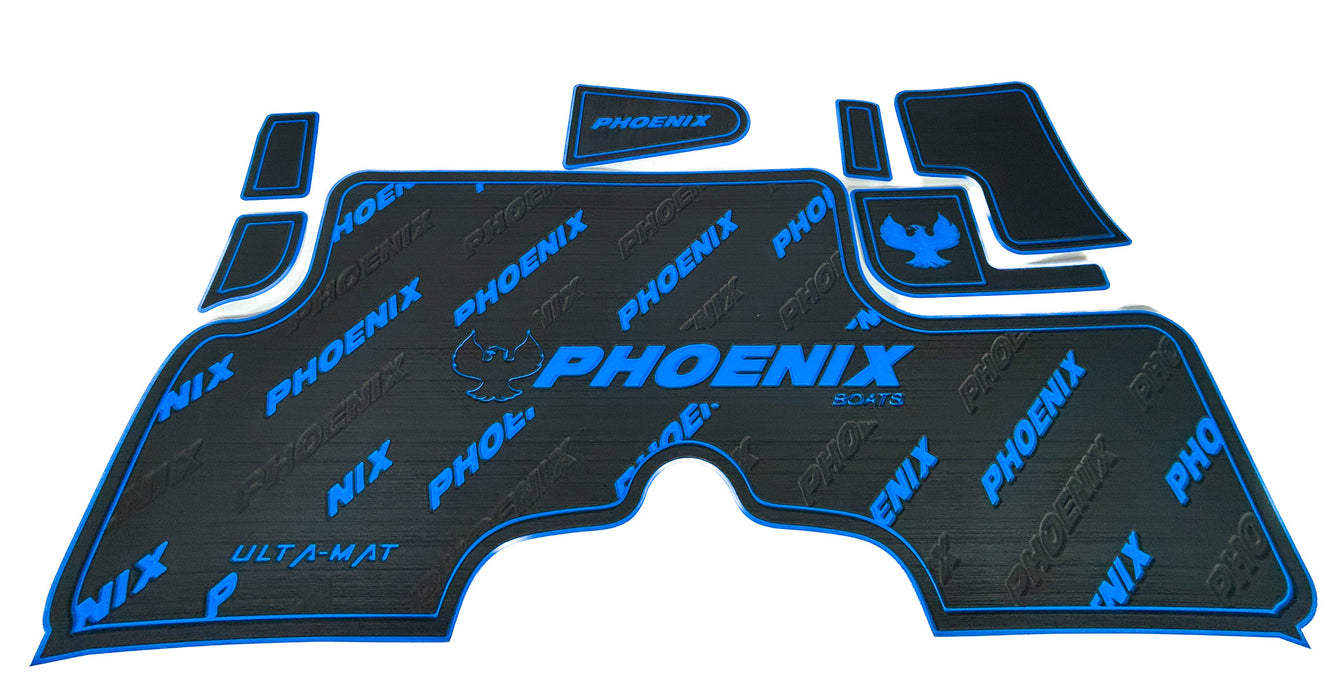 H.O.E ULTA-MAT COCKPIT KIT - PHOENIX ELITE SERIES