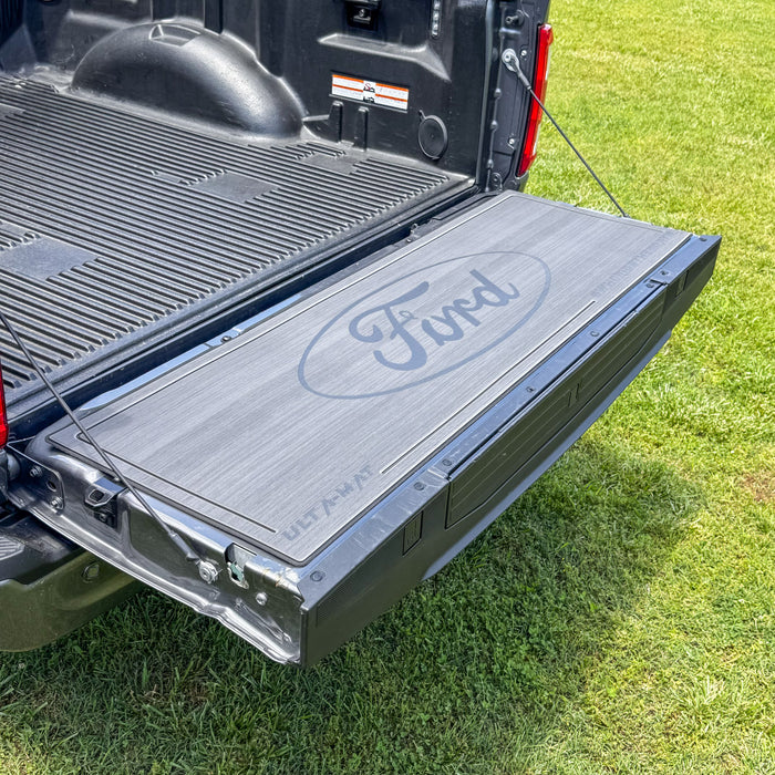 H.O.E ULTA-MAT TRUCK TAILGATE PAD - Ford F-150