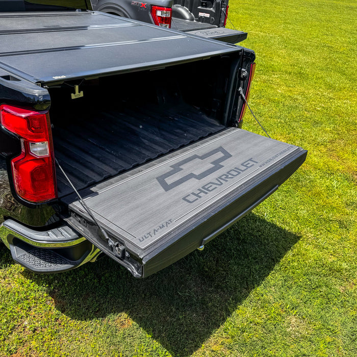 H.O.E ULTA-MAT TRUCK TAILGATE PAD - Chevrolet Silverado 1500