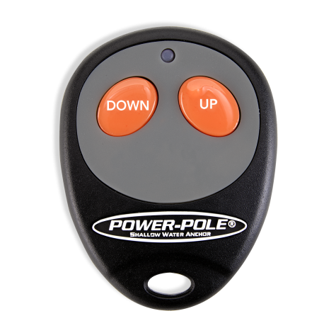 Power-Pole CM2 Remote Control Transmitter Fob