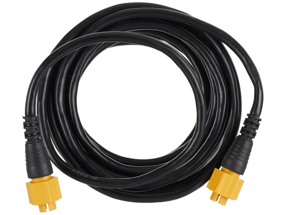 Lowrance 25 FT Ethernet Cable ETHEXT-25YL